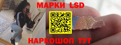 стафф Кинель